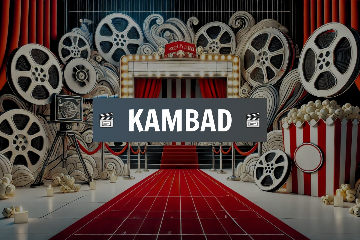 Kambad streaming films et séries en HD